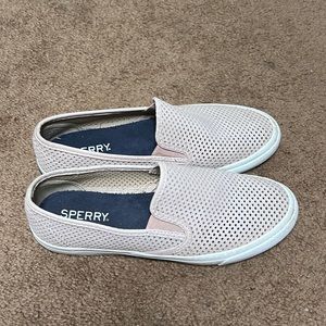 Sperry vans